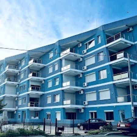 Апартаменты Apartament Bety Sea Front Костинешти Экстерьер фото